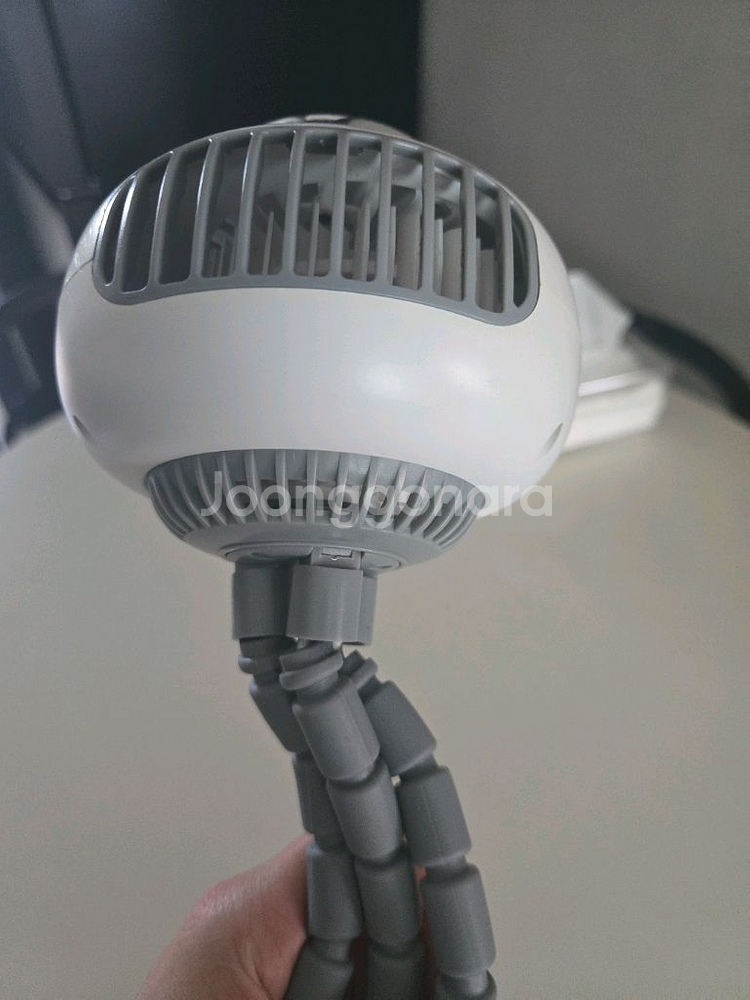 듀이노 유모차선풍기--3