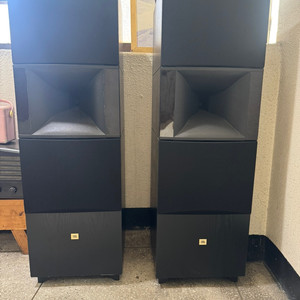 JBL SVA1800 스피커