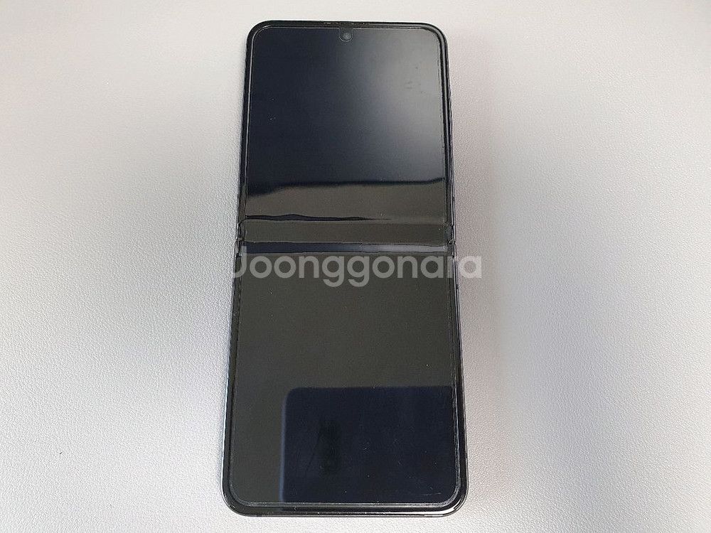 갤럭시 Z플립5 / 512GB / 블랙--1