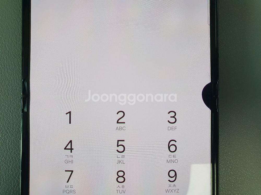 갤럭시 Z플립5 / 512GB / 블랙--9