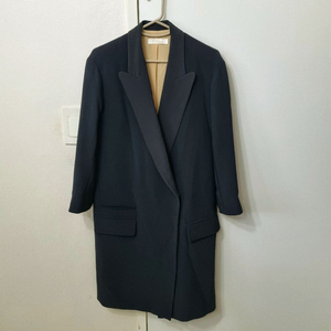 끌로에 프랑스 정품 봄가을 코트