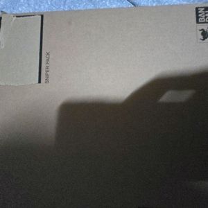 메탈빌드 스나이퍼팩