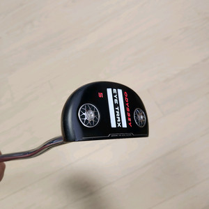 오딧세이퍼터 아이트렉(33)