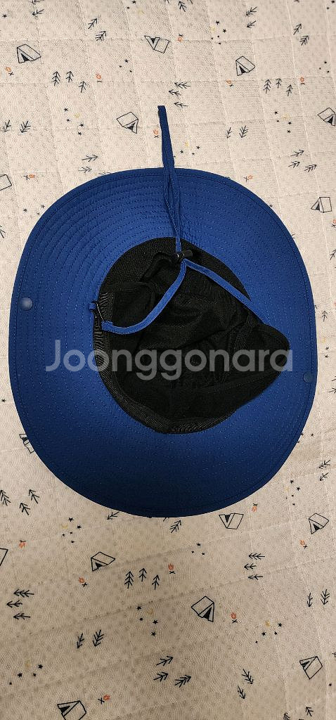 레드페이스 등산모자--2