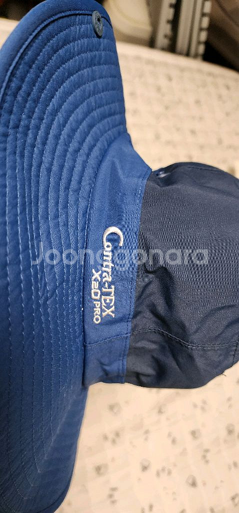 레드페이스 등산모자--1