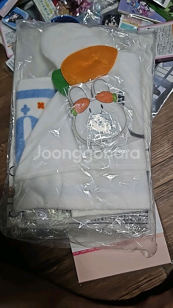 홀로라이브 페코라 1st 라이브 굿즈 (펜라이트 제외)--0