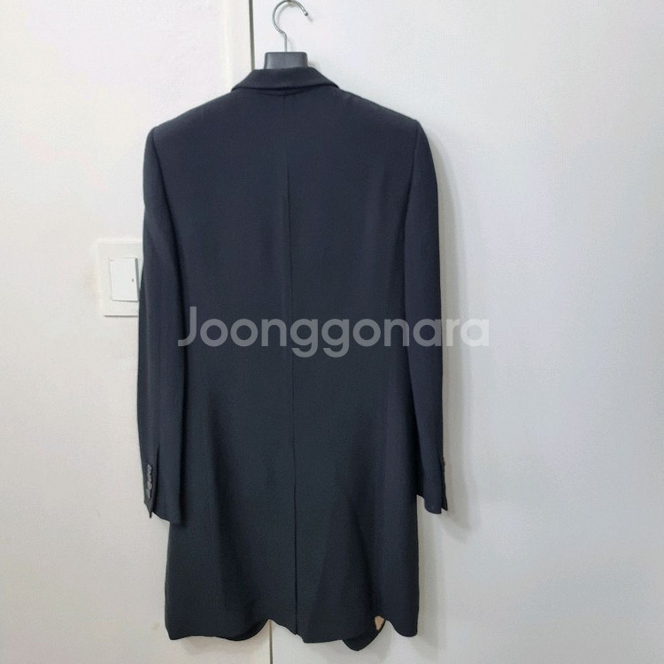 끌로에 프랑스 정품 봄가을 자켓--1