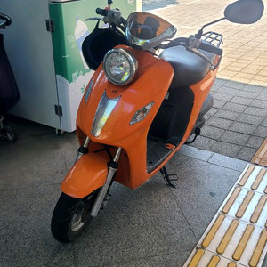 대림 50cc