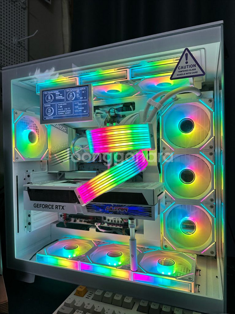 13900k 4070ti--0