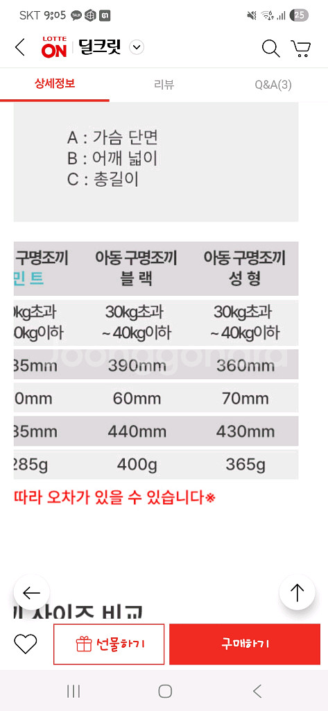 버팔로구명조끼--2
