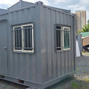 2.4x3 중고컨테이너