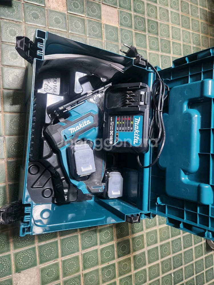 마끼다 석고보드 컷팅 SD100D--1