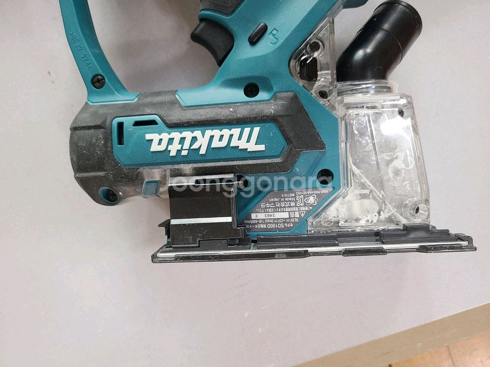 마끼다 석고보드 컷팅 SD100D--2