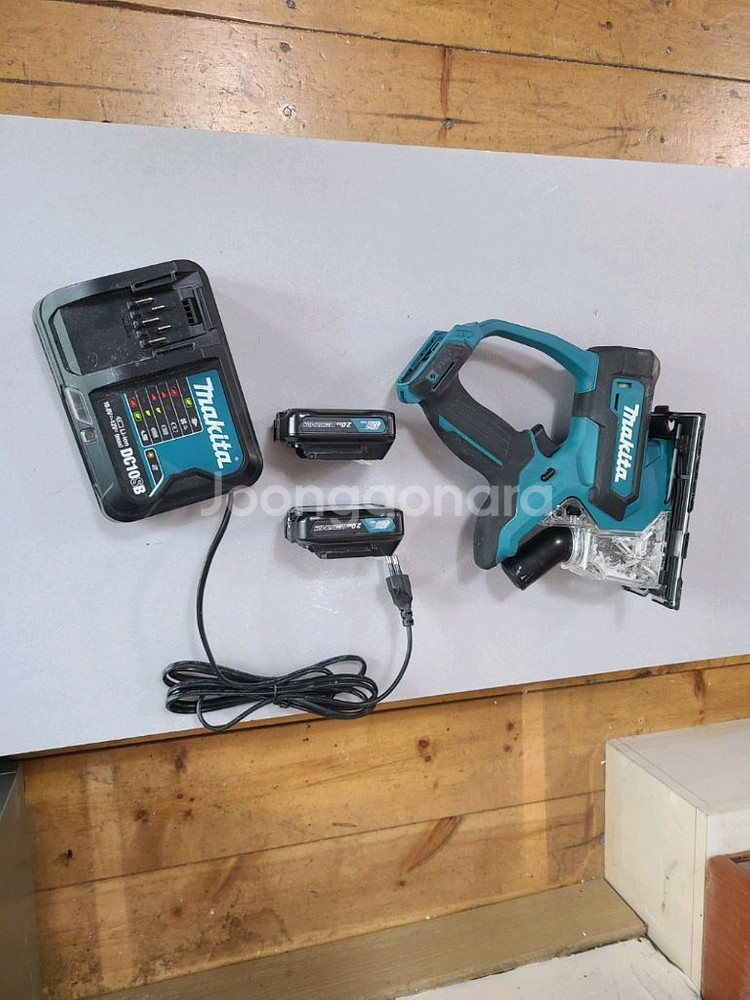 마끼다 석고보드 컷팅 SD100D--3