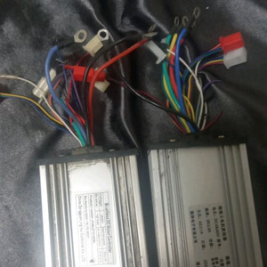 전동킥보드 컨트롤러48/60V