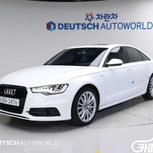 [아우디]뉴A6 50 TFSI 콰트로 다이나믹 (5인승