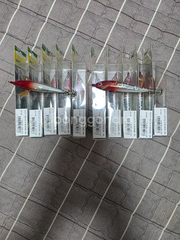 야마시다 토토슷테R 브라이트 레이제에기--1