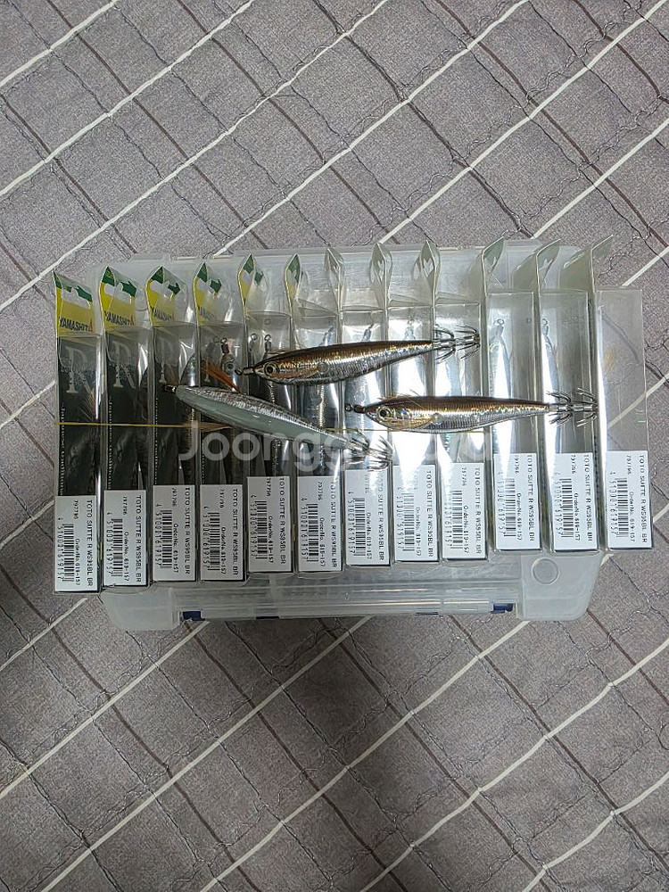 야마시다 토토슷테R 브라이트 레이제에기--3