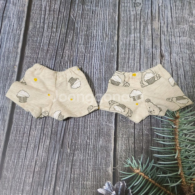 구체관절인형 USD 의상 옷--2