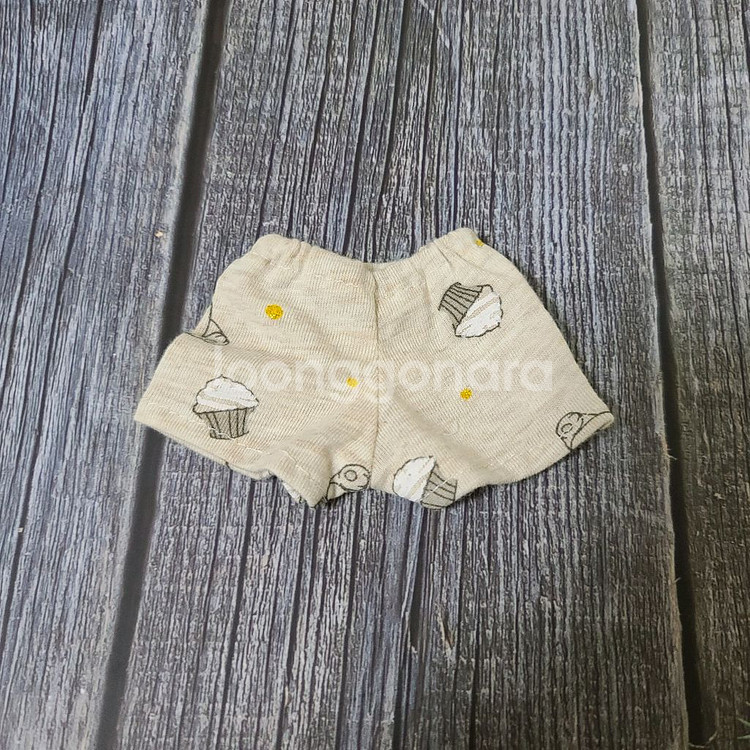 구체관절인형 USD 의상 옷--0