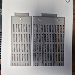 샤오미 스마트어항 부속품