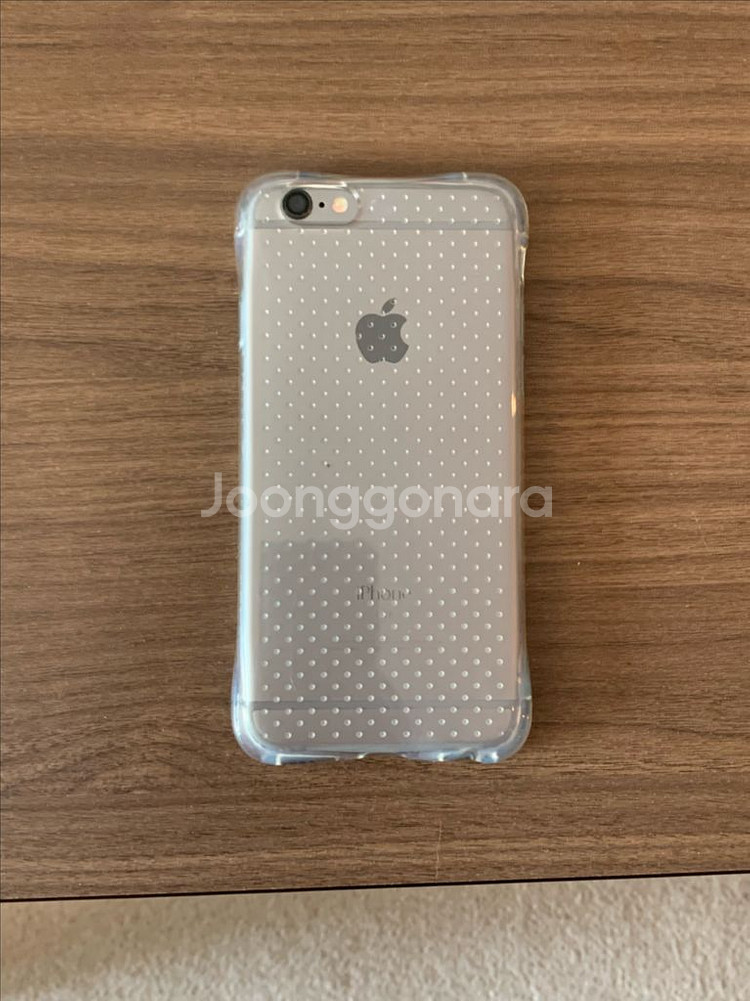 아이폰 6s 스페이스 그레이 32gb 배터리효율 100--0