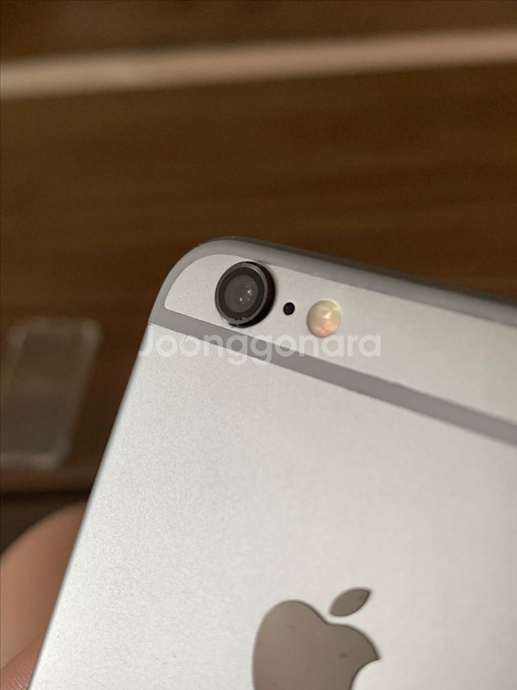 아이폰 6s 스페이스 그레이 32gb 배터리효율 100--2