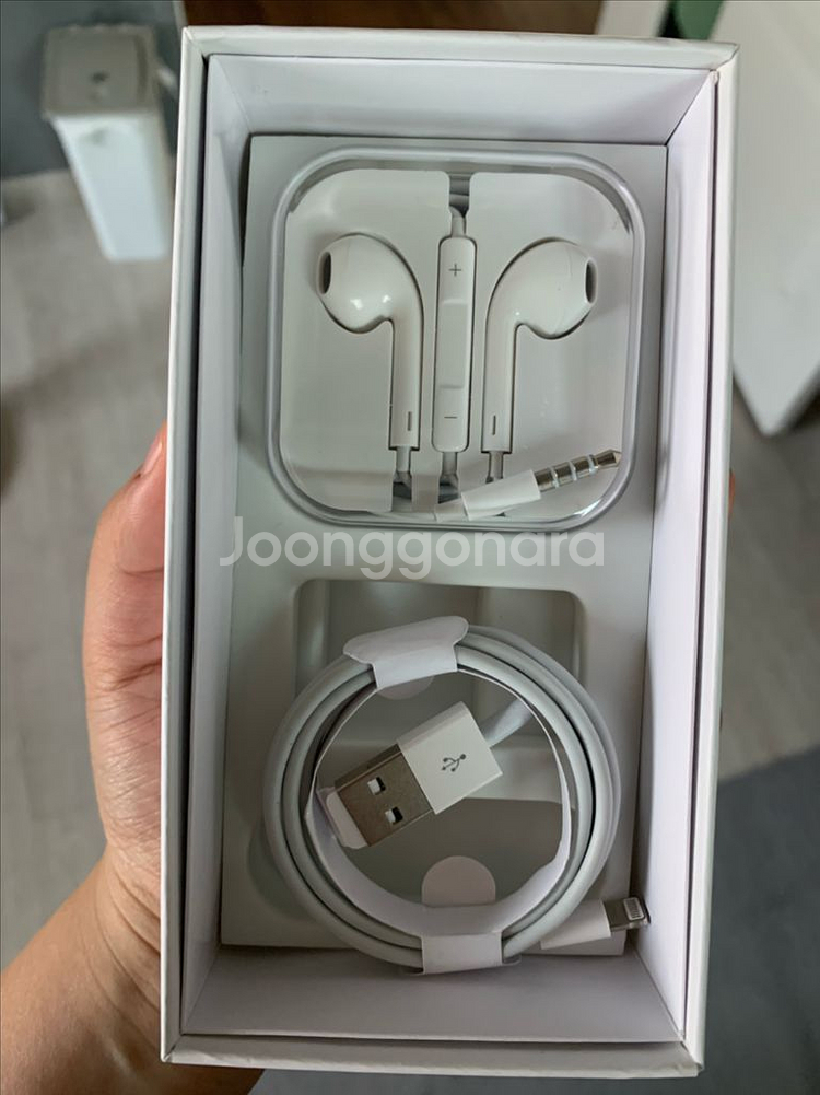 아이폰 6s 스페이스 그레이 32gb 배터리효율 100--8