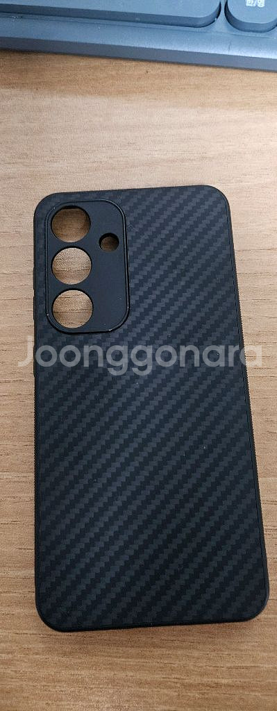 갤럭시 s24 그링핑 아머엑스 맥세이프 슬림 케이스--0