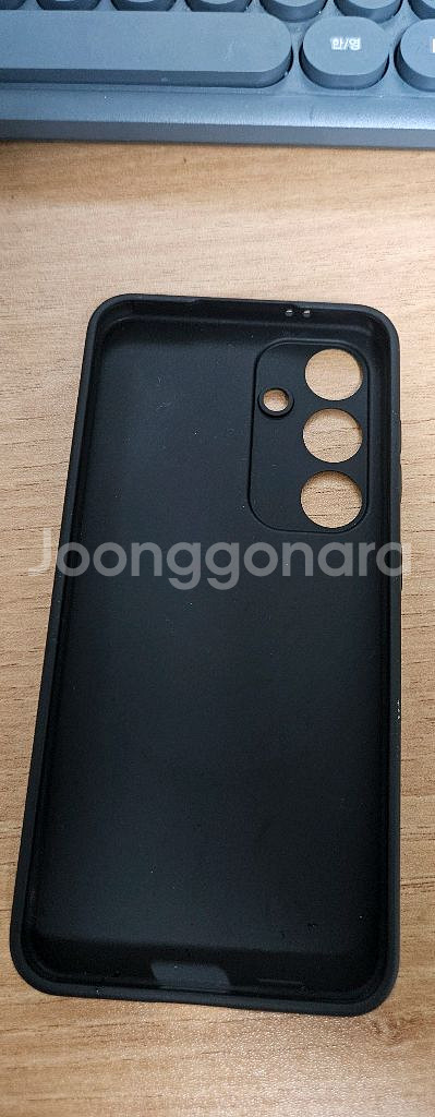 갤럭시 s24 그링핑 아머엑스 맥세이프 슬림 케이스--1