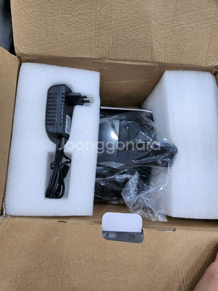 3D CCTV IP PTZ 컨트롤러--1