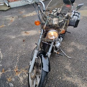 스티드600 순정바이크 17611km 혼다 오토바이