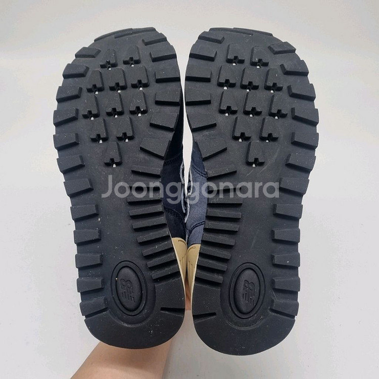 뉴발란스 574 레거시 네이비 운동화230--2