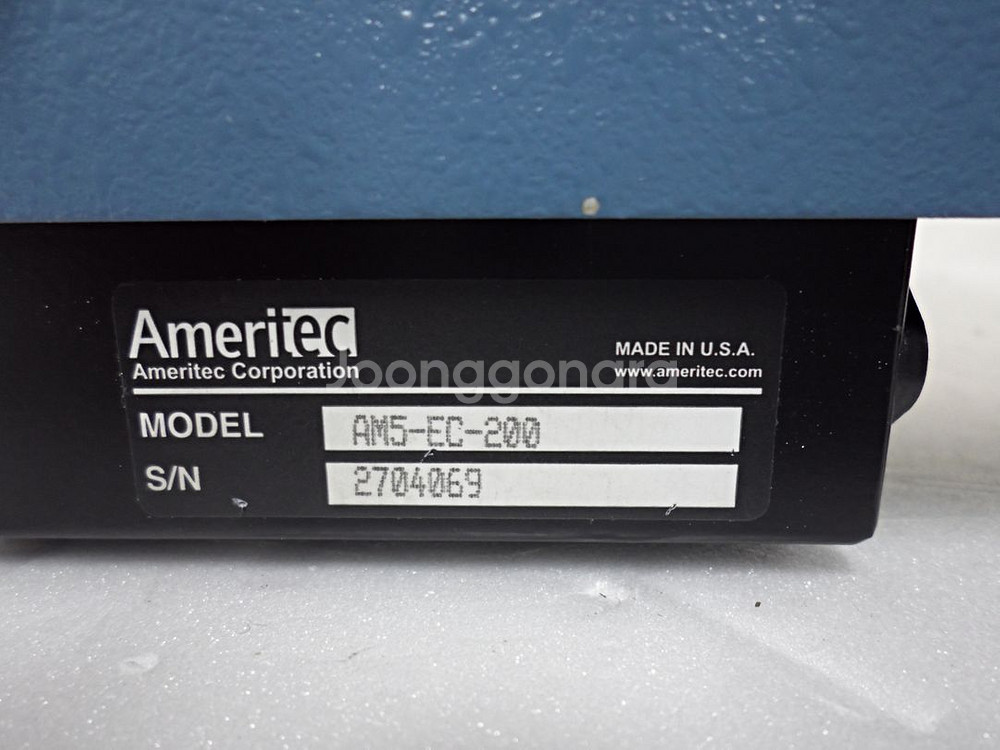 Ameritec AM5-EC-200 AM5-EXT--1