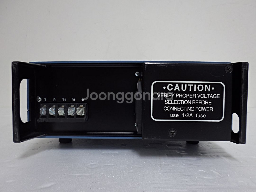 Ameritec AM5-EC-200 AM5-EXT--3