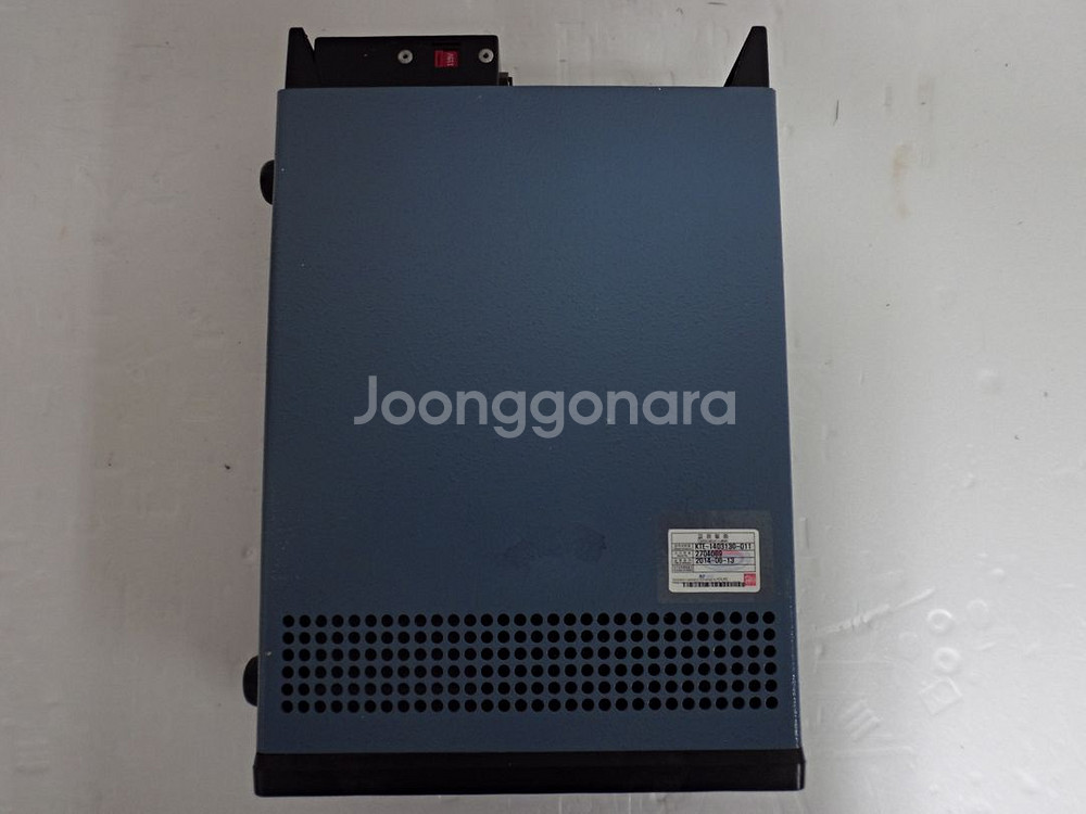 Ameritec AM5-EC-200 AM5-EXT--2