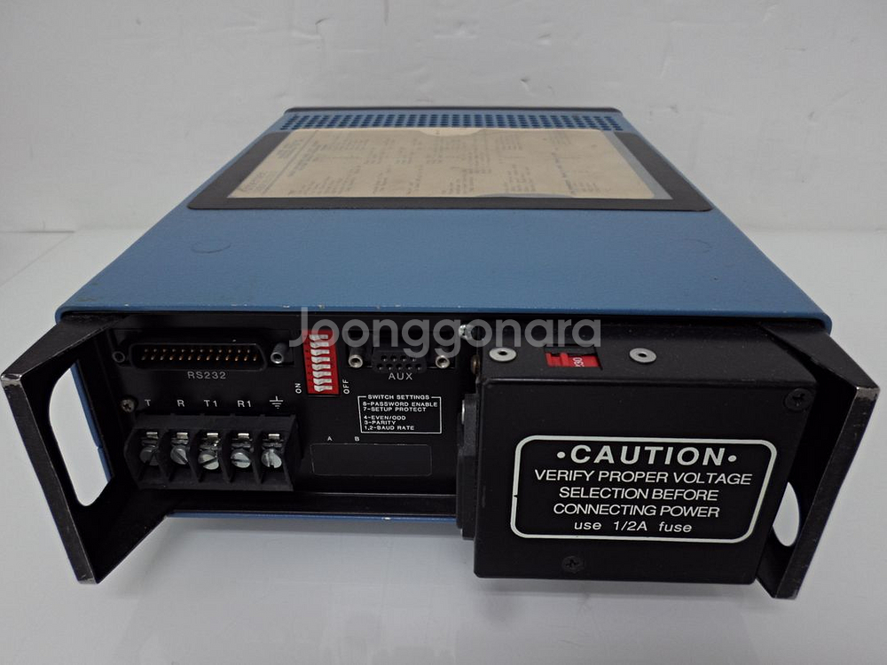 Ameritec AM5-EC-200 AM5-EXT--6