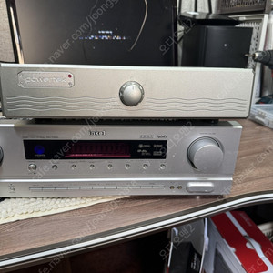 파워테크 스피커셀렉터