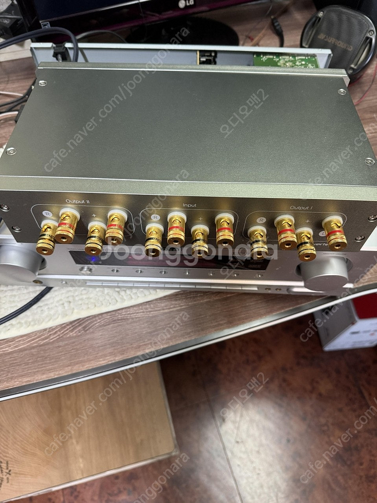 파워테크 스피커셀렉터--3