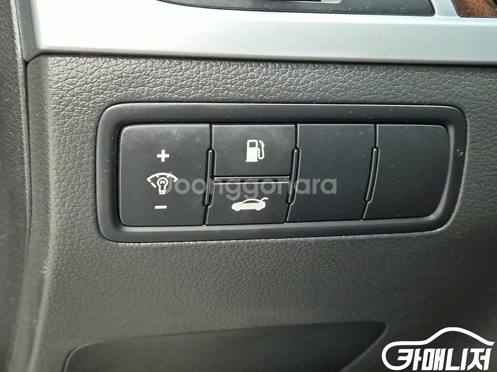 [현대]제네시스DH G330 모던 AWD (5인승) #--5