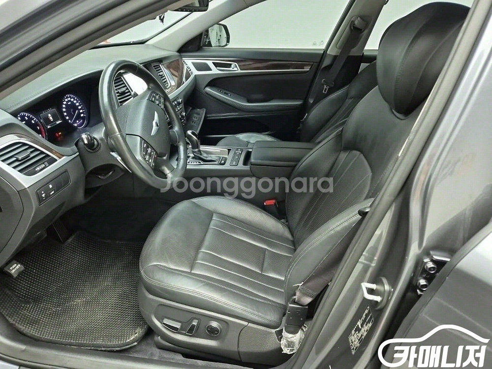 [현대]제네시스DH G330 모던 AWD (5인승) #--7