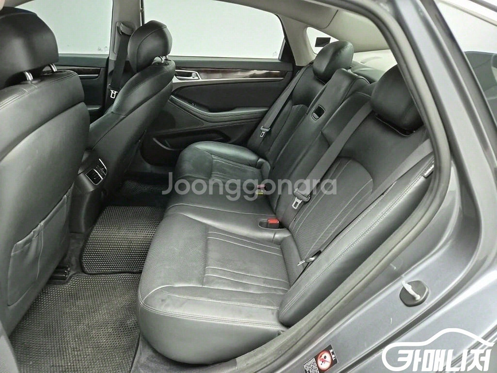 [현대]제네시스DH G330 모던 AWD (5인승) #--8