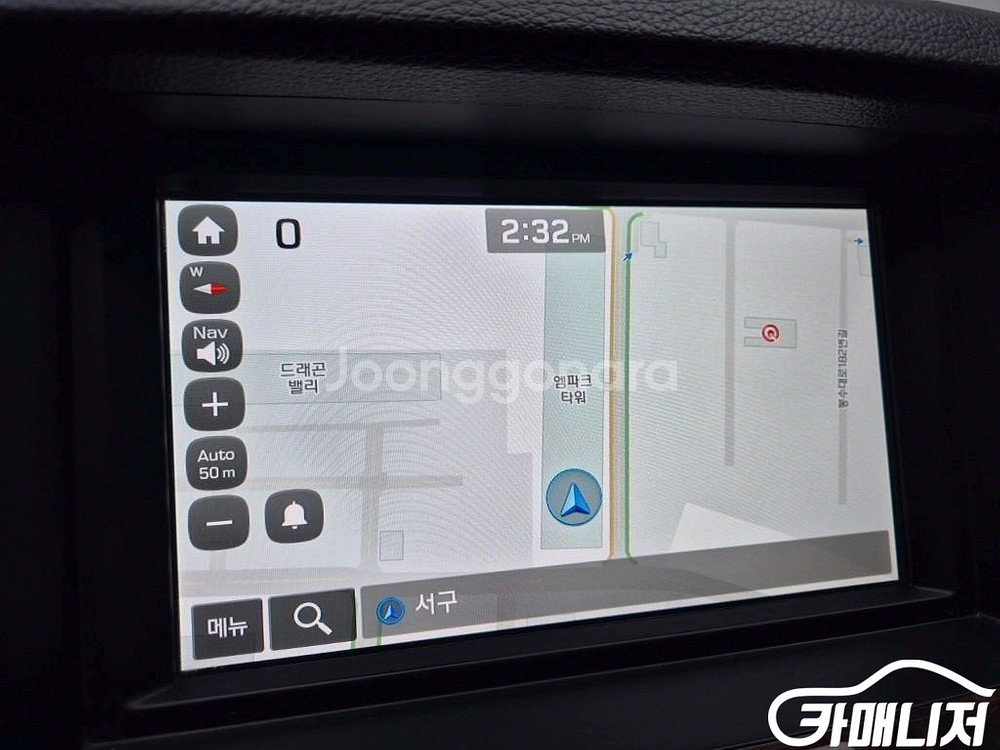 [현대]제네시스DH G330 모던 AWD (5인승) #--9