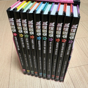 복면공주