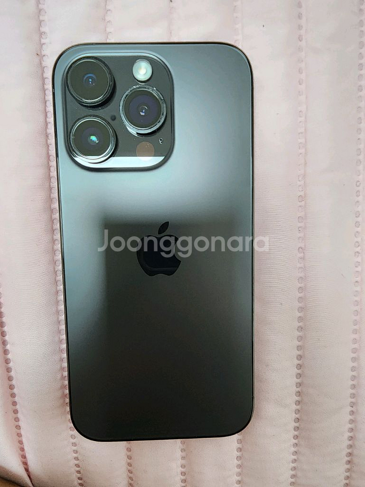 아이폰14프로 128GB 깨끗한 폰--0