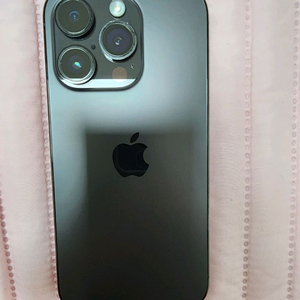 아이폰14프로 128GB 깨끗한 폰