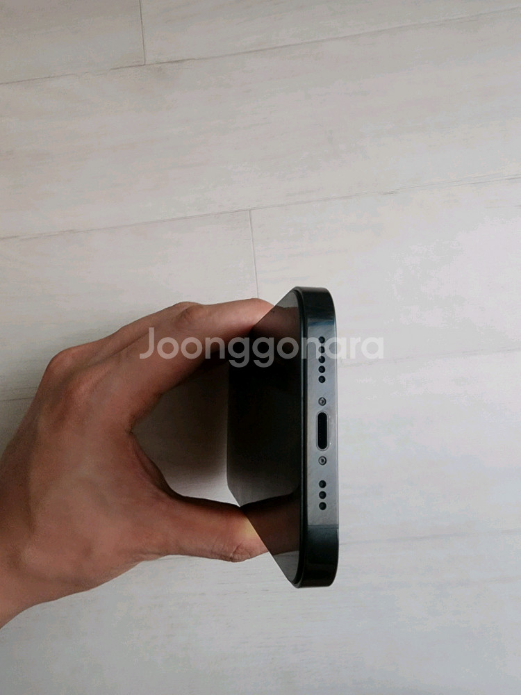 아이폰14프로 128GB 깨끗한 폰--4