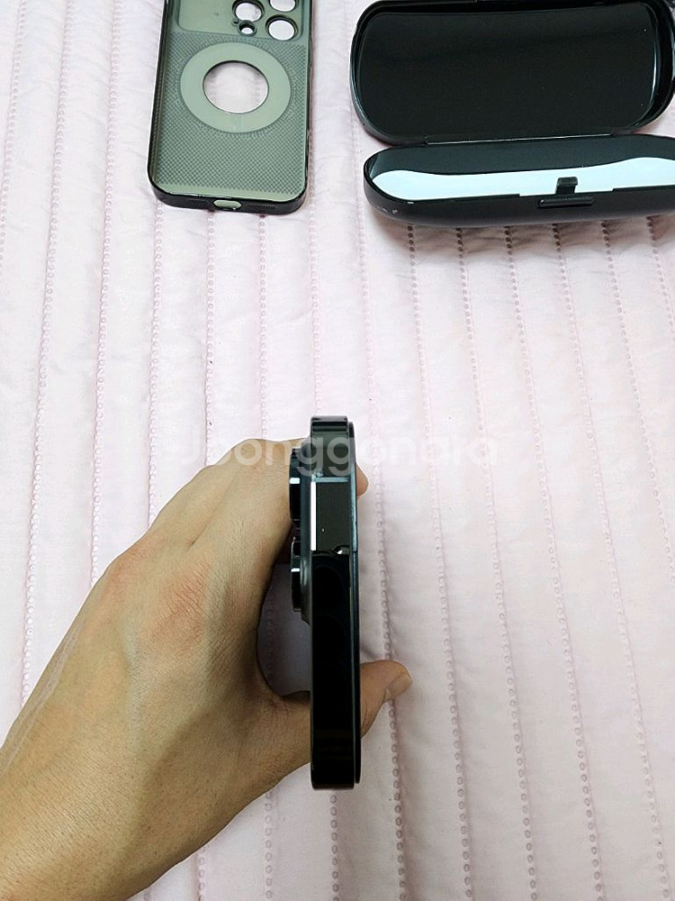 아이폰14프로 128GB 깨끗한 폰--5