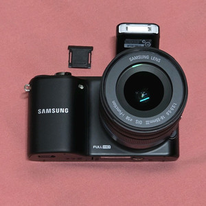 삼성nx2000 렌즈킷