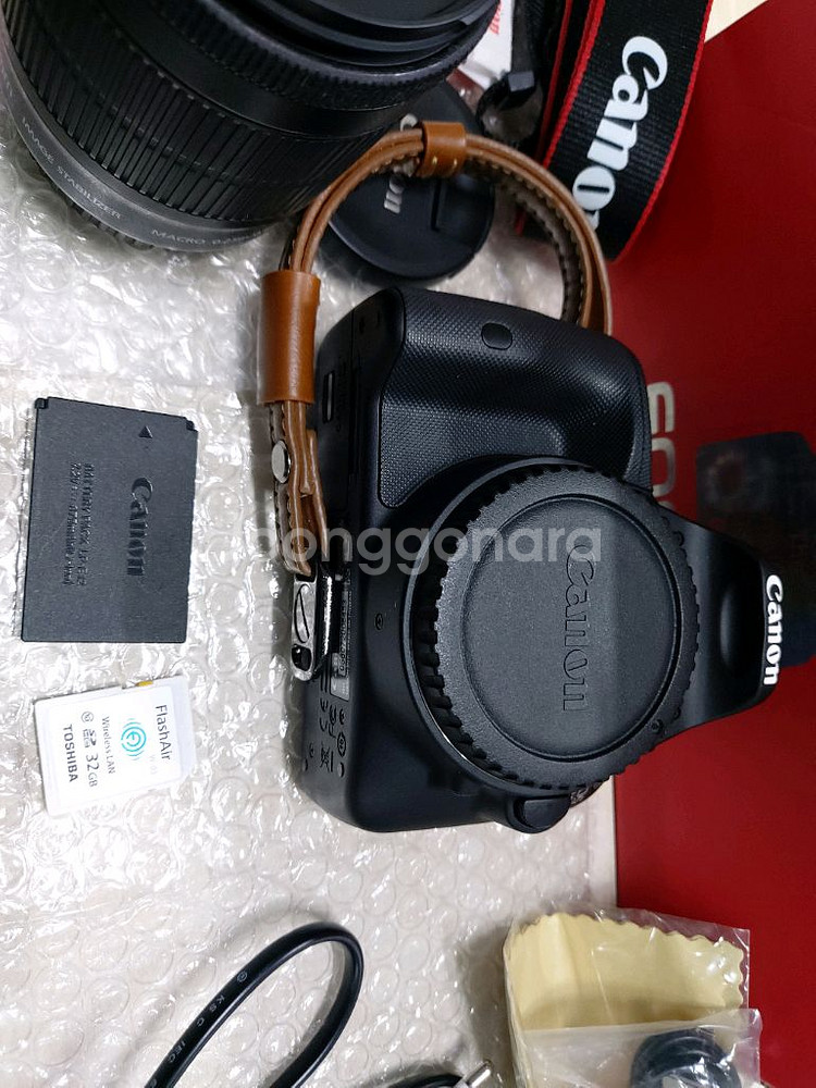 캐논eos100d kit--4